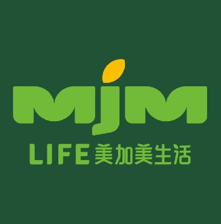 美加美生活(荣和公园大道店)