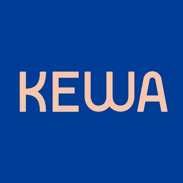 KEWA可为·专业验光配镜·眼镜店(大良大信新都汇店)