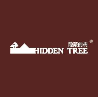 隐蔽的树户外休闲(秦皇岛店)