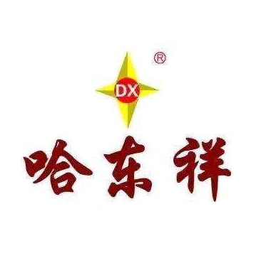 哈东祥金店(绥化万达购物中心店)