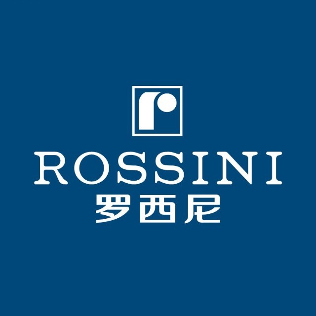 Rossini罗西尼表(大商新玛特佳木斯店)