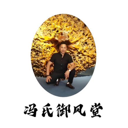 冯氏御风堂(锦秀路店)