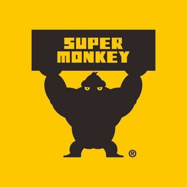 SUPERMONKEY超级猩猩健身(中央公园店)