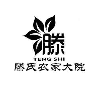 滕氏农家大院(航头店)