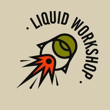 Liquid Workshop·液体工坊(文昌店)