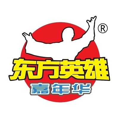 东方英雄嘉年华动漫游戏城