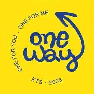 one way(世豪mall购物中心店)