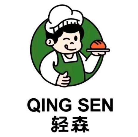轻森2元面包(厦门万科店)