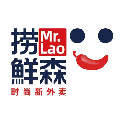 捞鲜森机器人摇滚炒饭