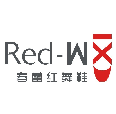 春蕾红舞鞋