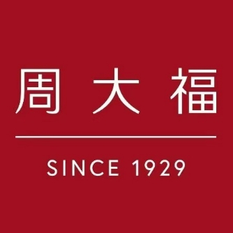 周大福CHOW TAI FOOK(赣东北商贸城点)