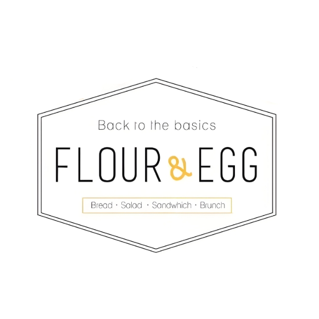 Flour&Egg(大生二店)