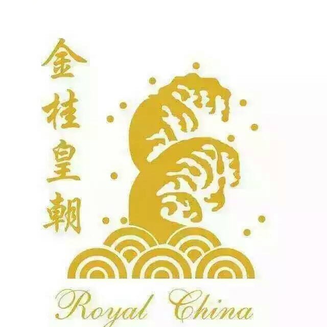 金桂花园会所