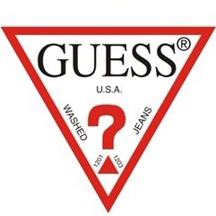 GUESS盖尔斯(佛罗伦撒小镇上海名品奥特莱斯店)