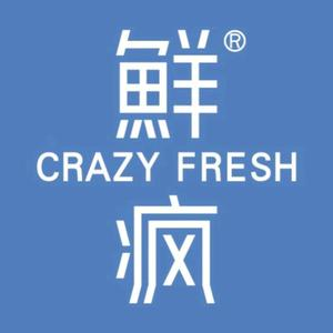 CRAZY FRESH·鲜果茶(小庙街店)