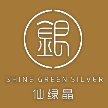 SHINEGREEN纯银饰品(万达广场宁德店)