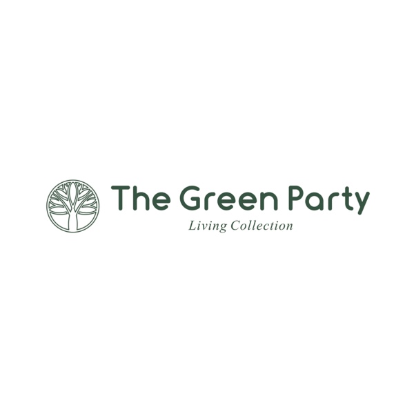 The Green Party(南京鼓楼吾悦广场店)