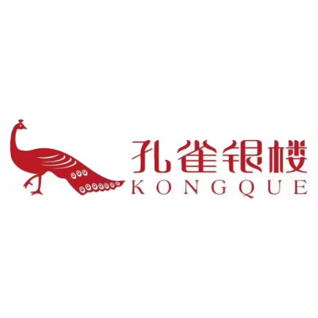 孔雀银楼(翰林街店)