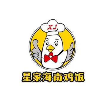 越知味新加坡鸡饭&星家越南河粉