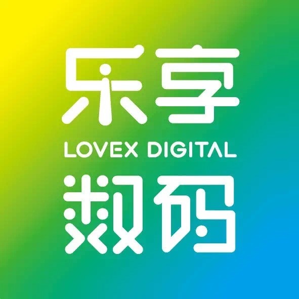 乐享数码