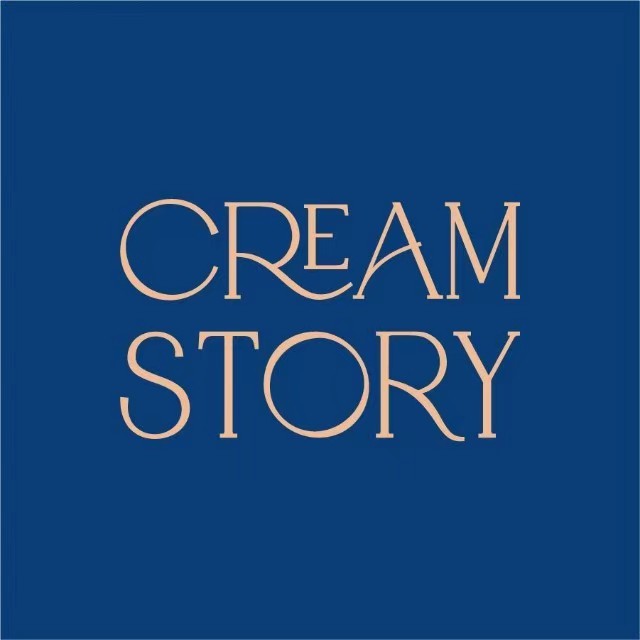 CREAM STORY意大利手工冰淇淋&甜品(杭州万象城店)