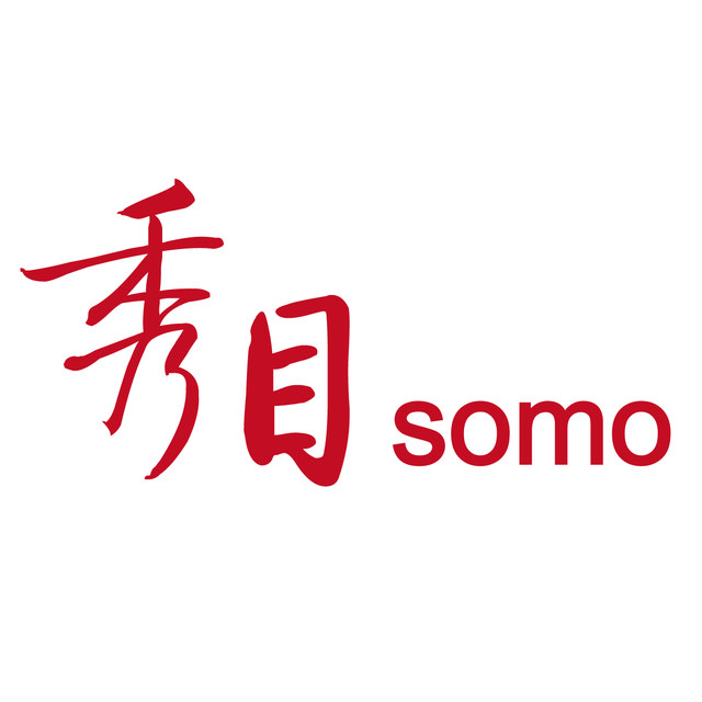 秀目SOMO新派日式料理