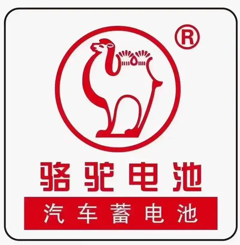 骆驼蓄电池