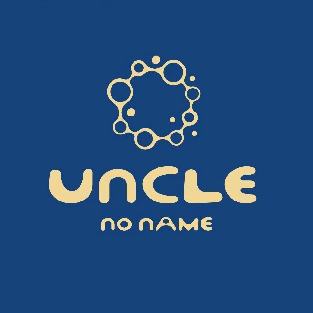 uncle no name无名叔叔(武汉天地店)