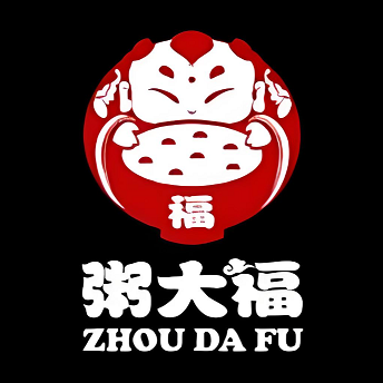 粥大福(新风北里店)