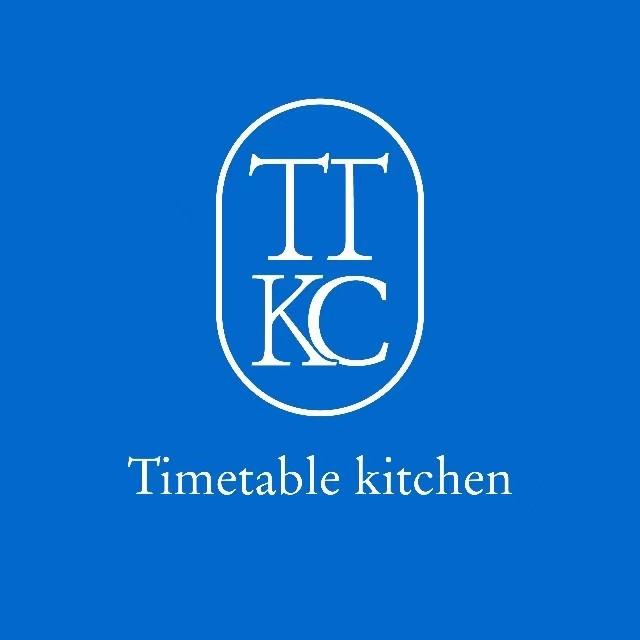 Timetable kitchen(东方宝泰店)