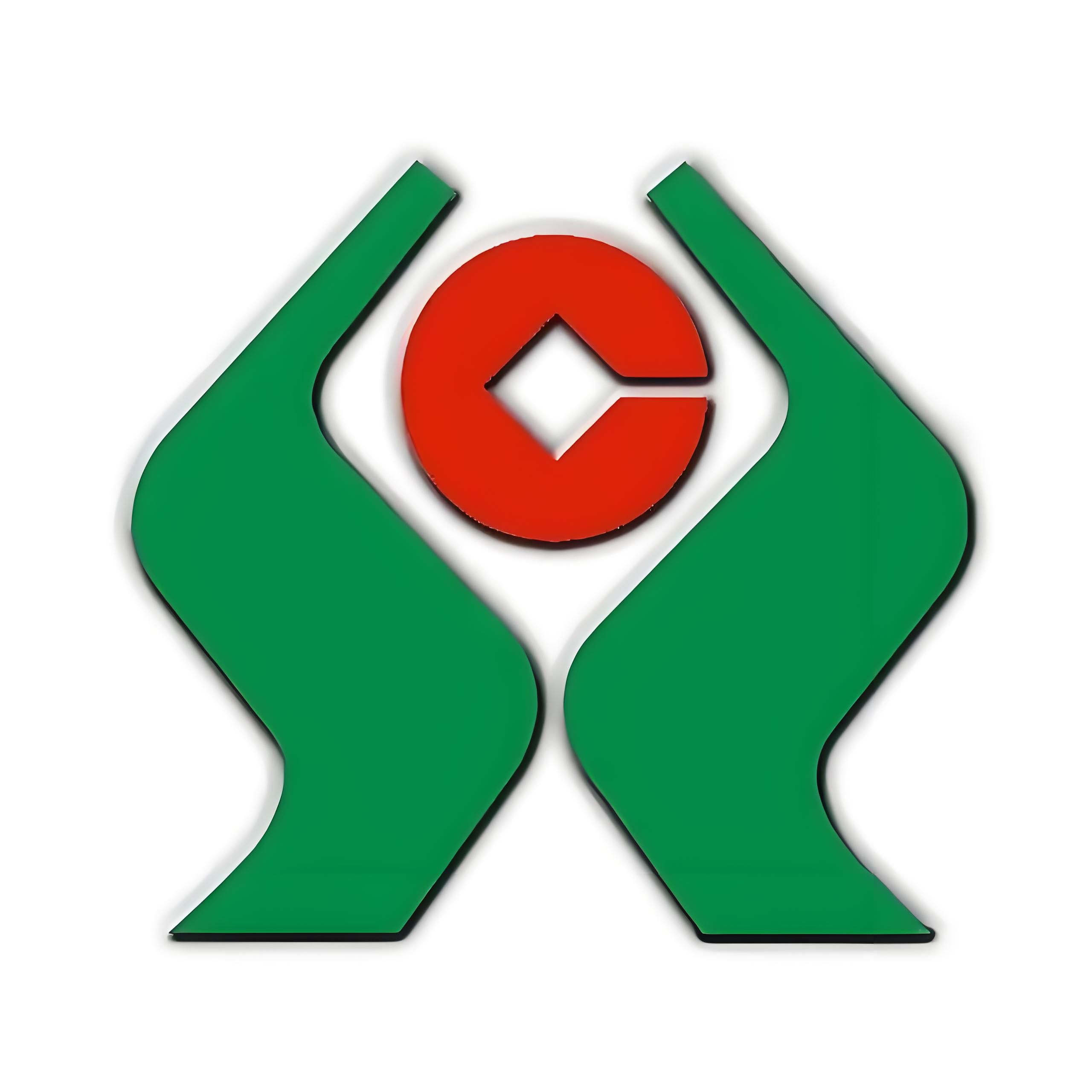 江西省遂川县农村商业银行(左安支行)