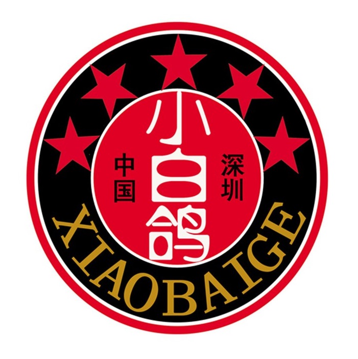 小白鸽舞蹈(丰茂校区)