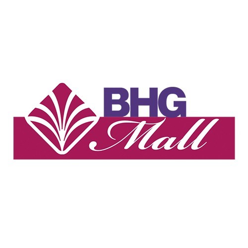 北京华联BHG Mall(上地店)