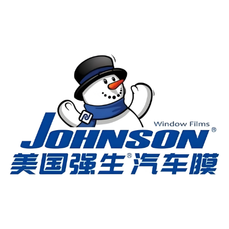 美国强生汽车膜(体育馆路店)