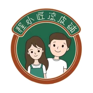 程小匠凉皮铺学院店(假日公寓店)