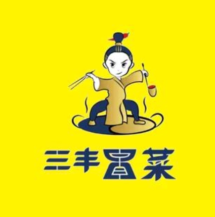 三丰冒菜(景子街店)