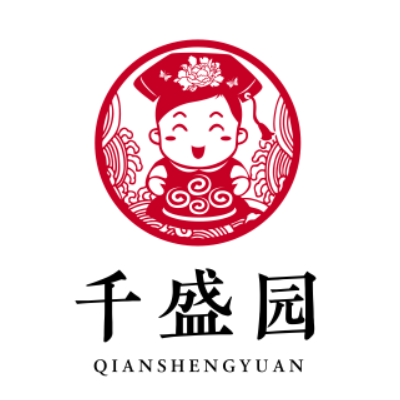 千盛园烤鸭春饼家常菜馆(青山万达店)