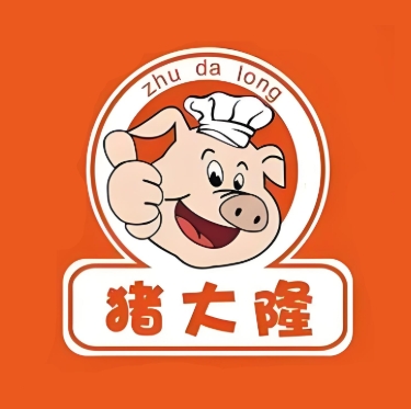 猪大隆猪脚饭(金山花园店)