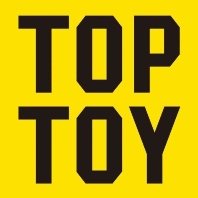 TOP TOY广东梅州万达潮玩集合店(万达广场梅州店)