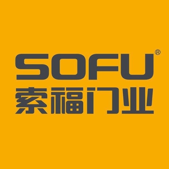 索福门业(乐祥西路绿园小区店)
