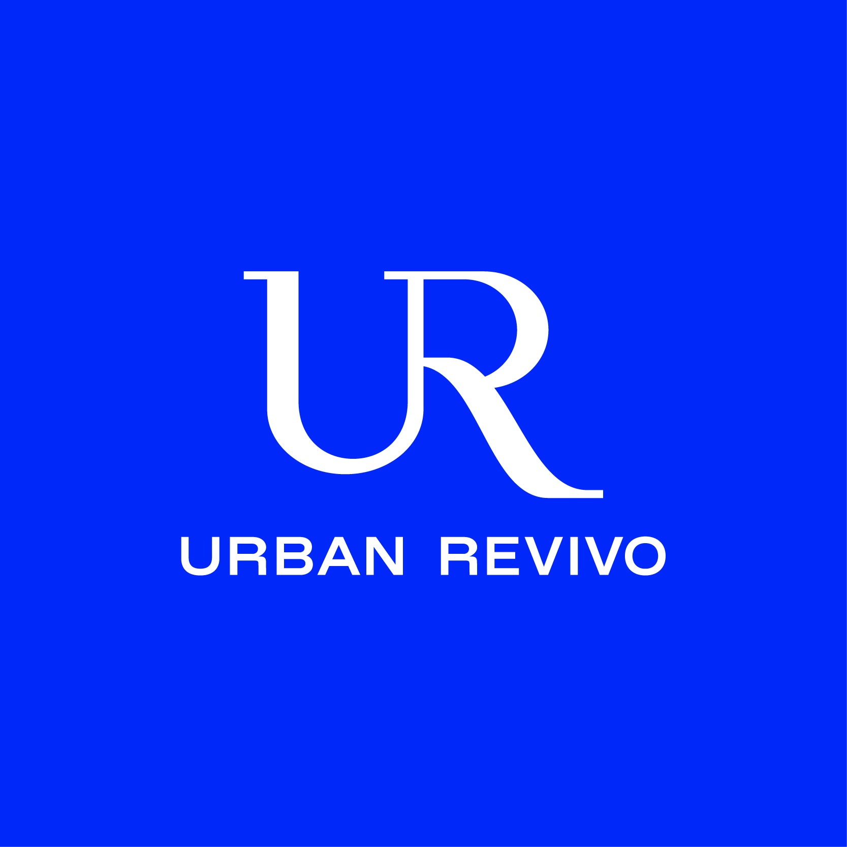 URBAN REVIVO(珠海富华里店)