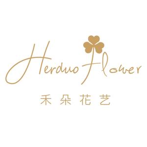 禾朵花艺馆(万达店)