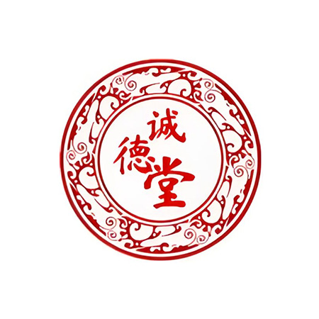 诚德堂大药房(富民路店)