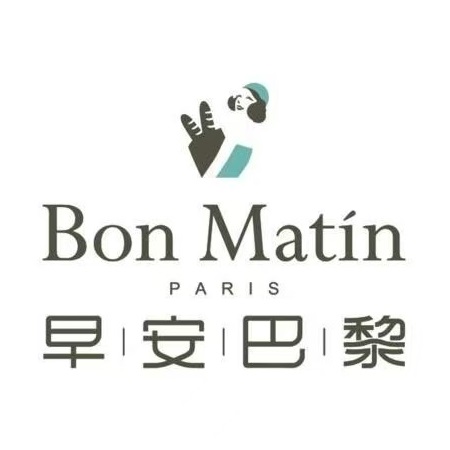 早安巴黎(黄金城道店)