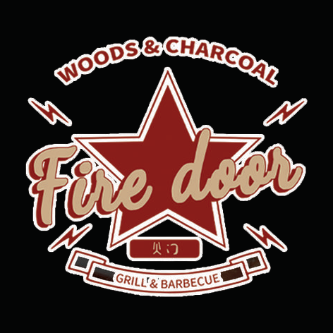 Fire Door·火门美式烤肉(国金天地店)