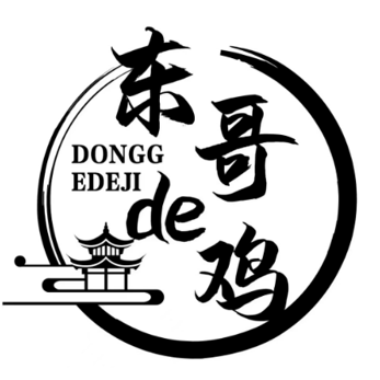 东哥de鸡