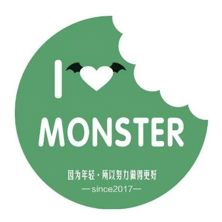 Monster怪兽美式餐厅·精品汉堡(明州里购物中心店)