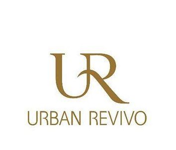 urbanrevivo(珠海富华里店)