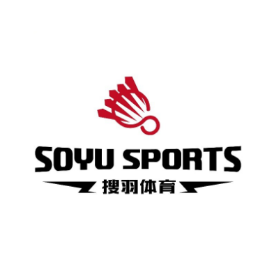 搜羽羽毛球馆(建设中路店)