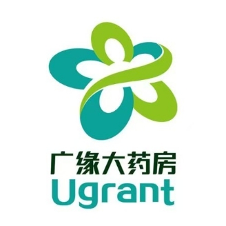 广缘大药房(森林逸城店)